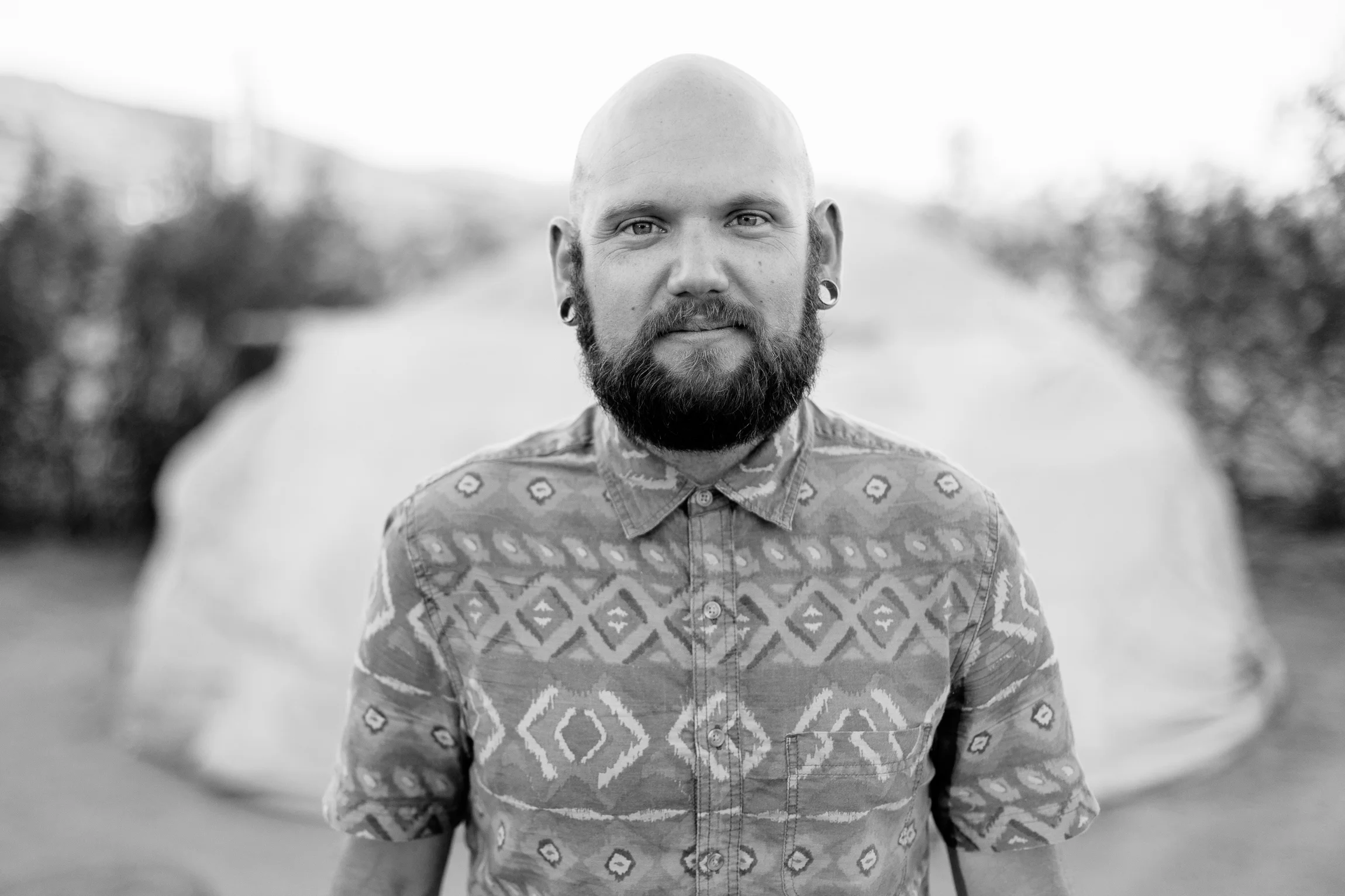 Jordan | Portraiture