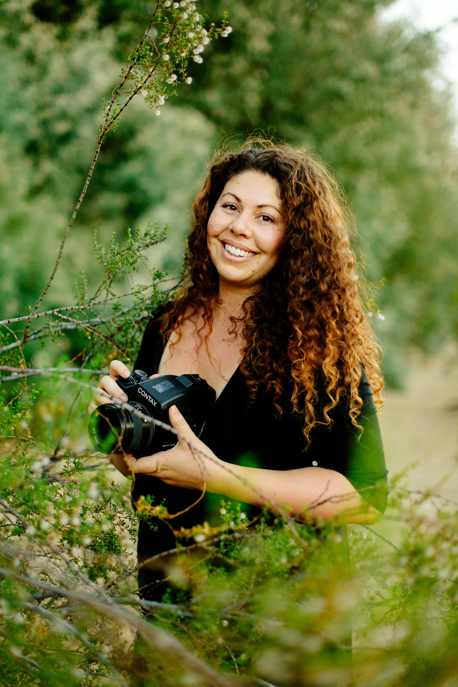 Stephanie | Portraiture