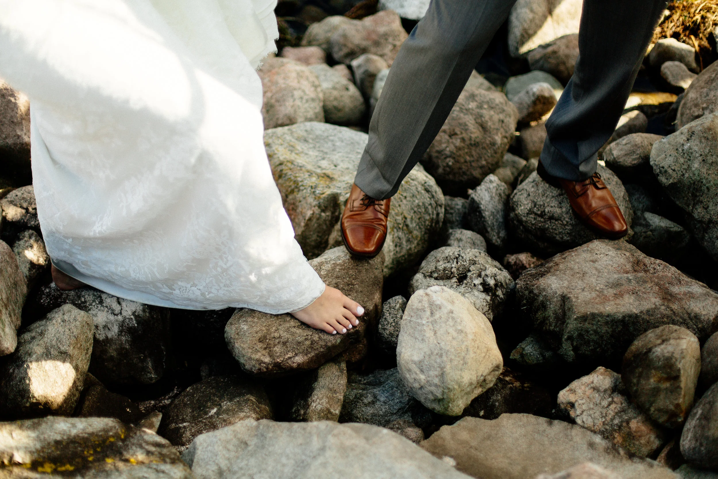 Sam & Ed | Wedding