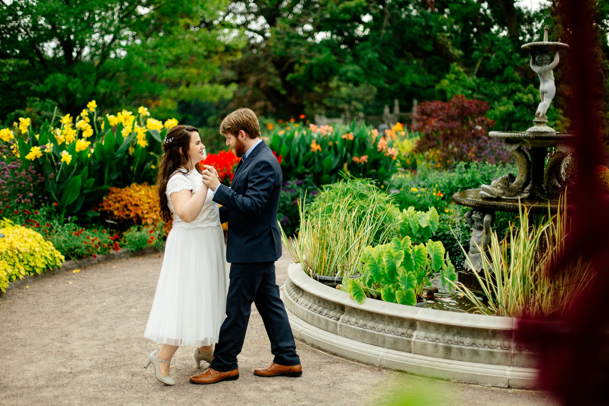 Chris & Jesse | Wedding
