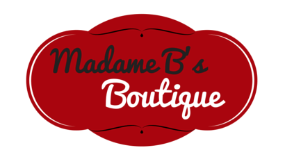 Madame B's Boutique