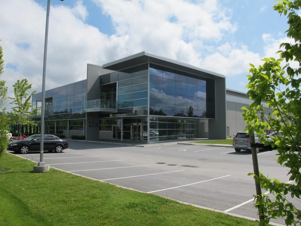 SUNCO FOODS, CANADÁ