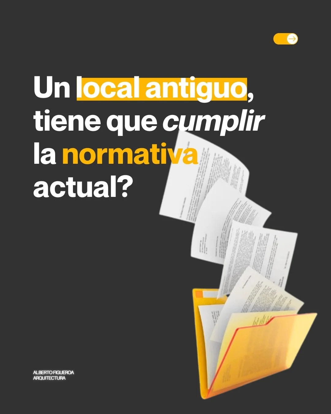 🏢 &iquest;Un local antiguo tiene que adaptarse a la normativa actual?

La respuesta no siempre es s&iacute;.
Muchos locales comerciales antiguos pueden seguir funcionando con la normativa vigente en el momento en que se construyeron 📜

Por eso toda