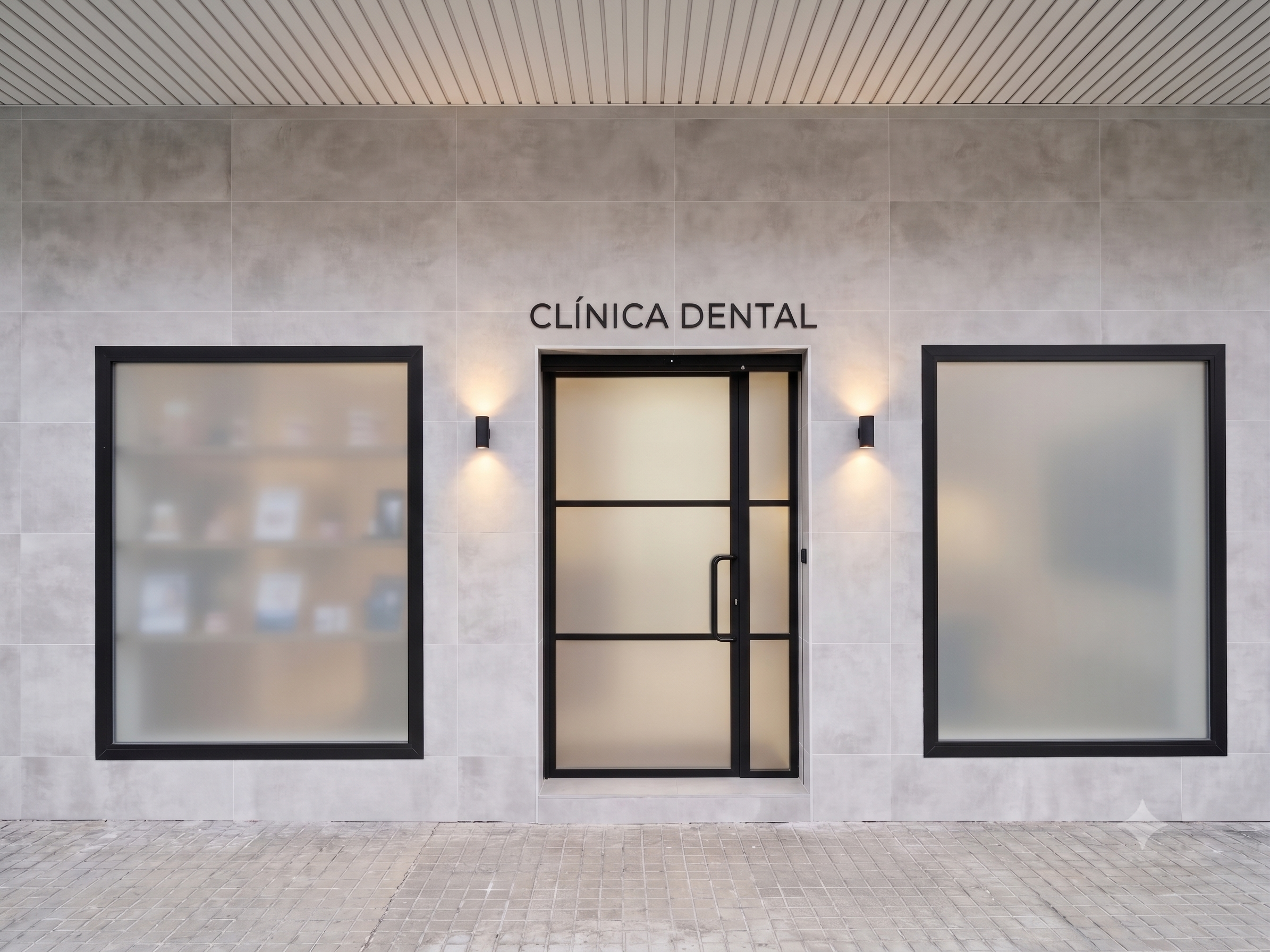 Clínica Dental en Calle del Reino 4