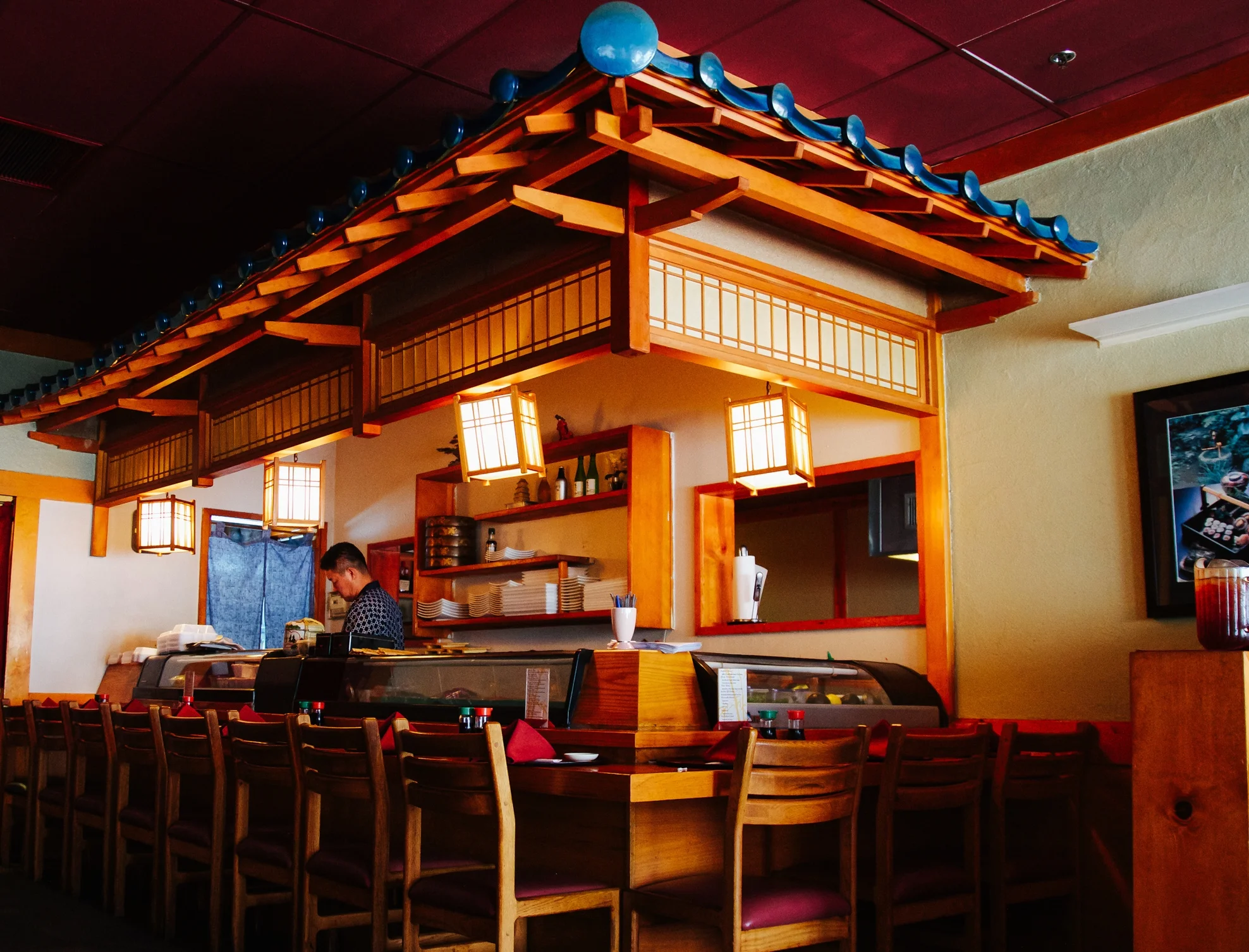 Akira Japanese Restaurant