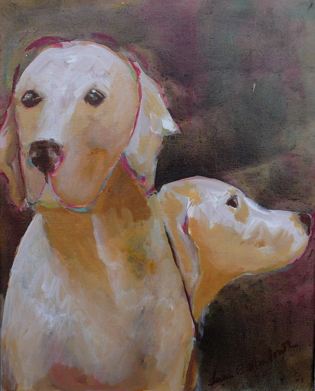 Portrait 2