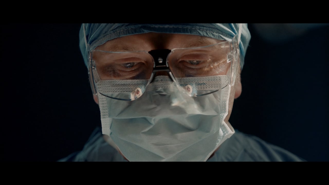 "Breathe" - Official 30-Second Trailer