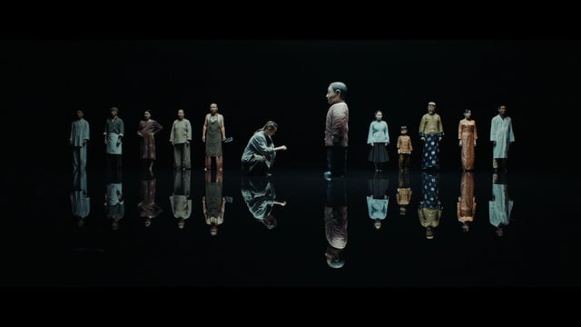 Tientsin Mystic Trailer 2