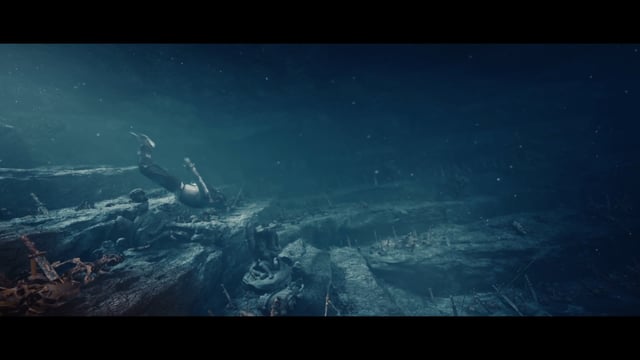 Tientsin Mystic Trailer 3