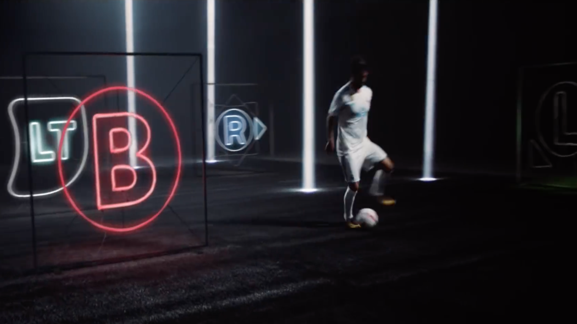 Xbox One - A Beautiful Combination