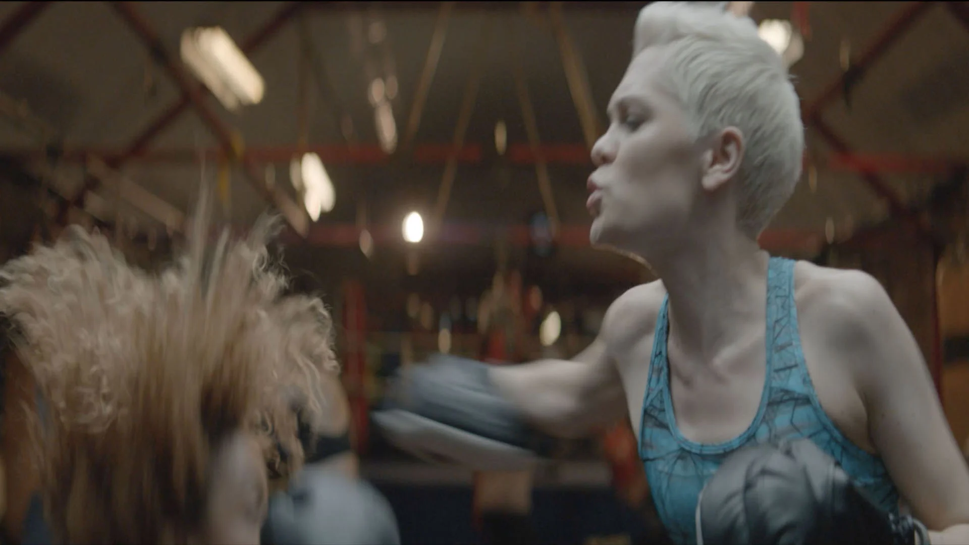 Nike - Endless Possibilities