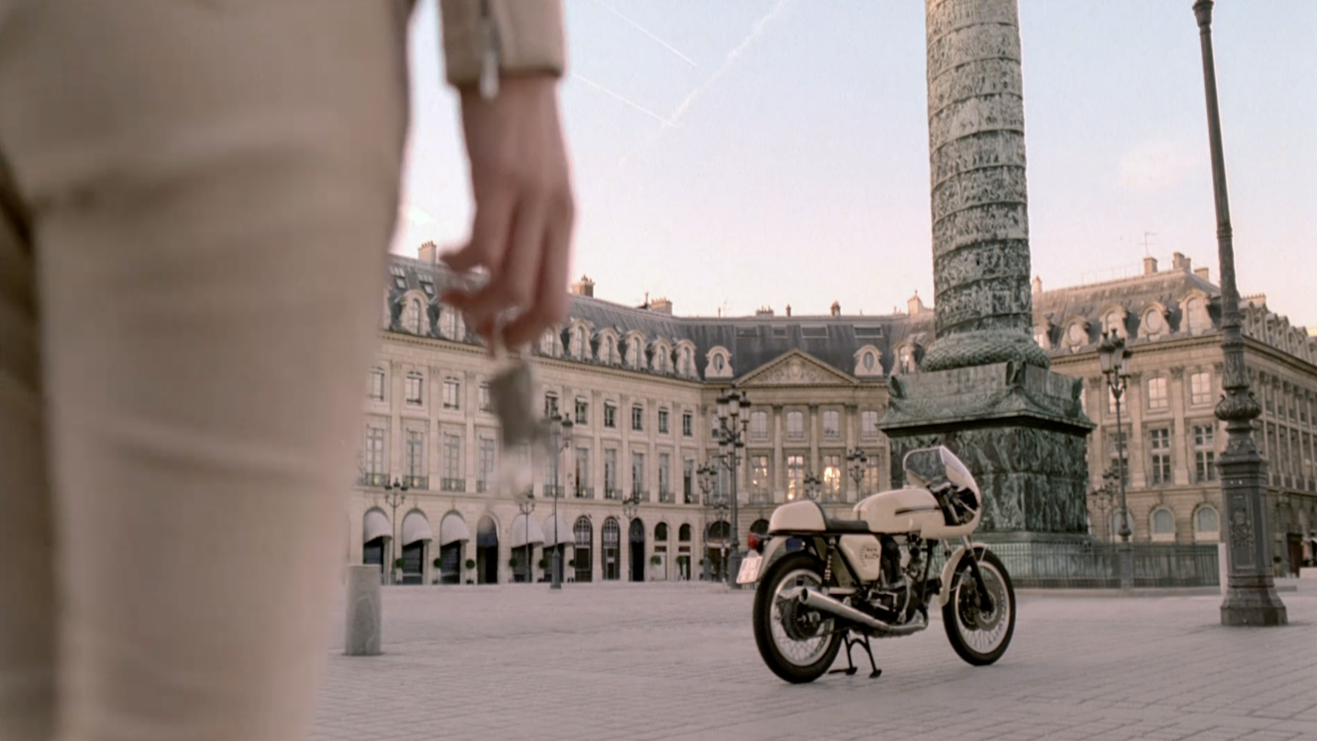 Chanel- Coco Mademoiselle