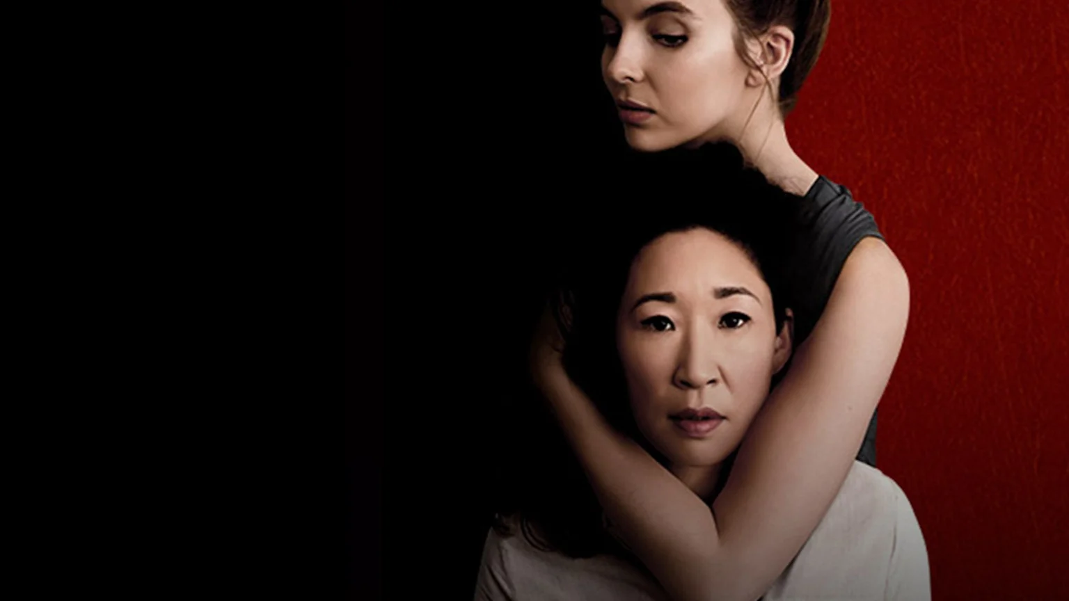 killing eve - bbc