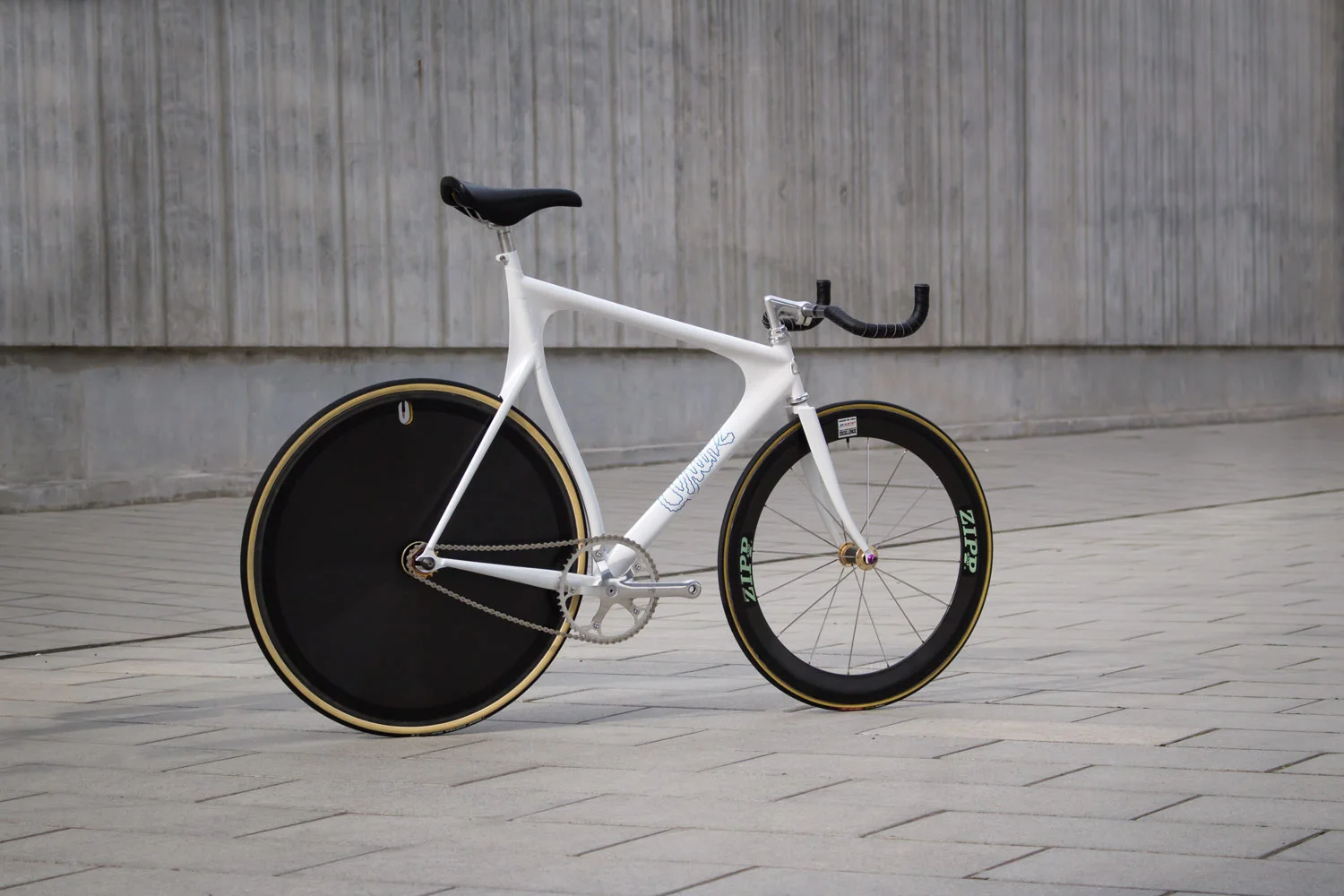 lo pro bike