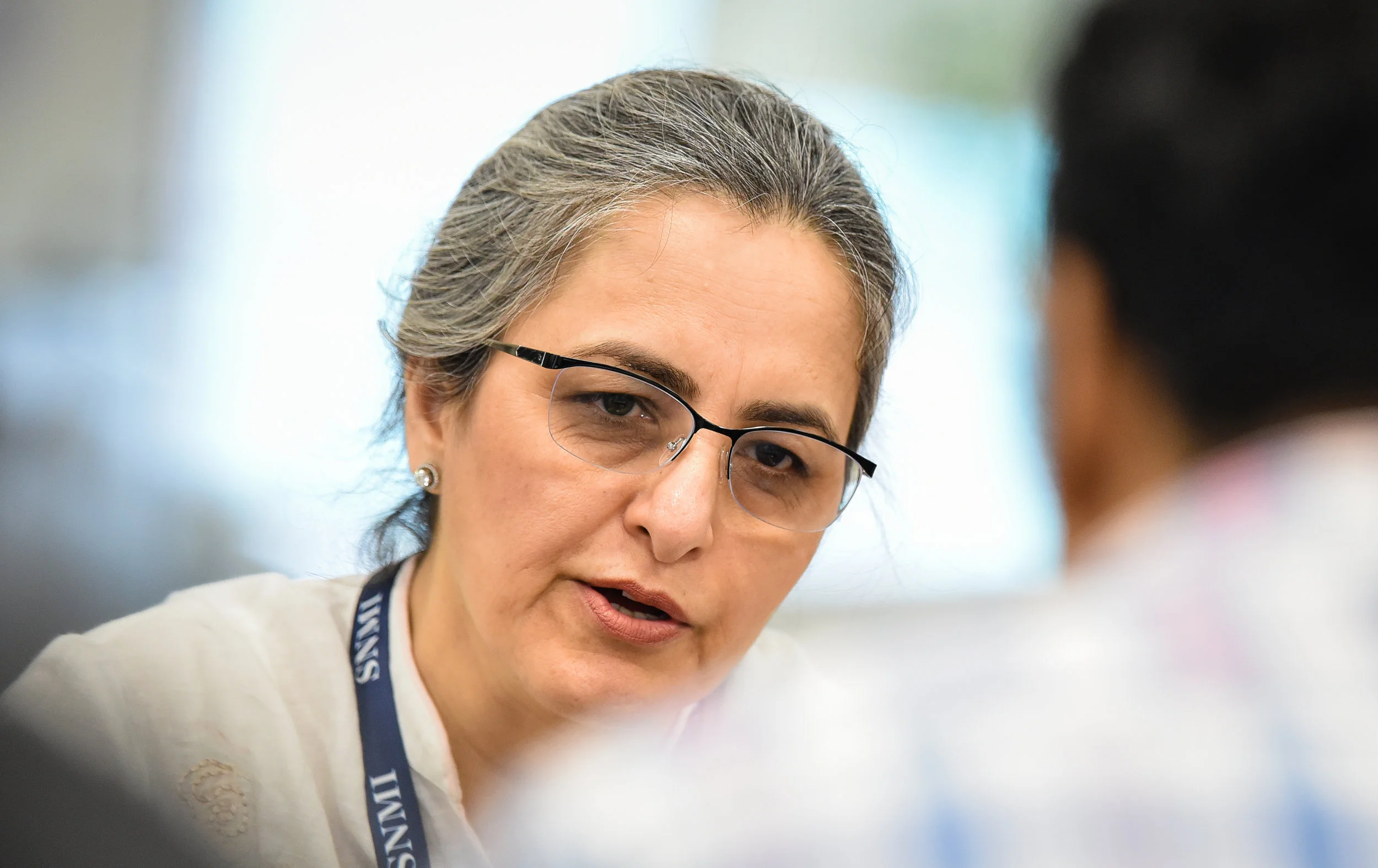 Neena Jolly Trustee