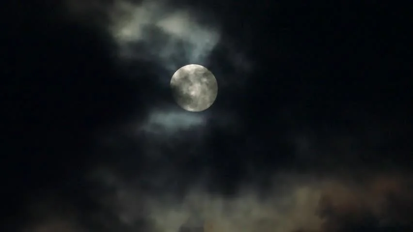 Luna Plina in Gemeni - 03 Decembrie 2017