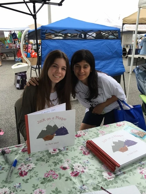 Rain or Shine, It is All Smiles at Harborfest!