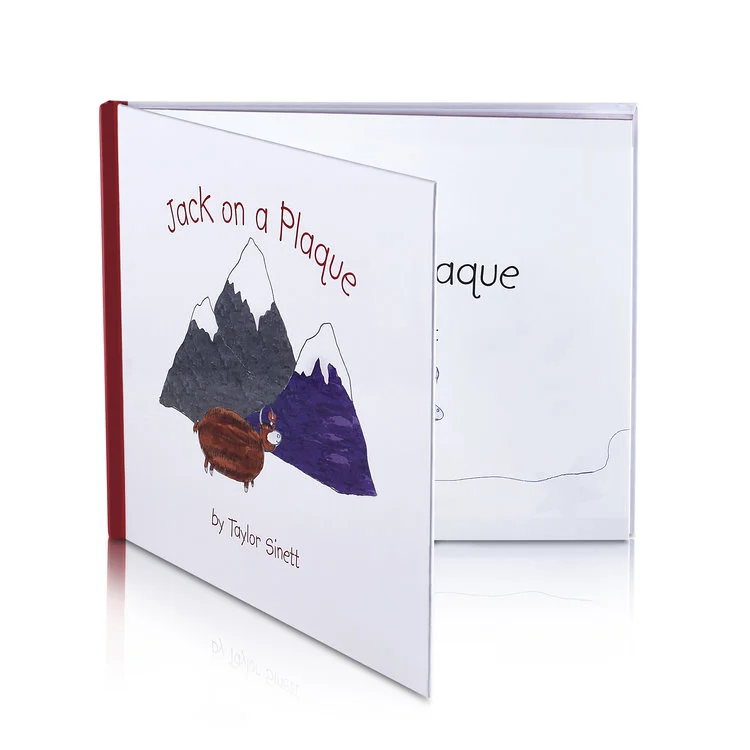 My Second Book Is Here!