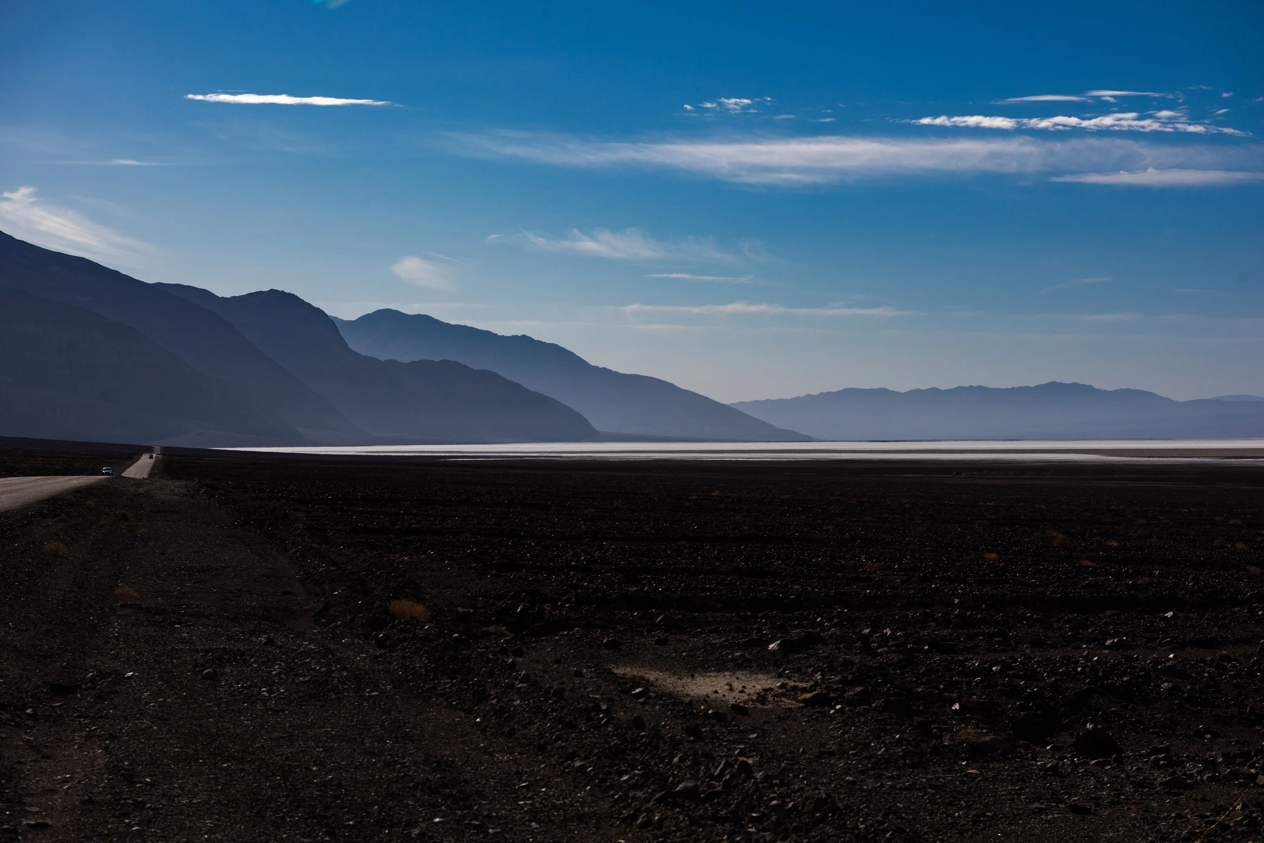 Death Valley National Park