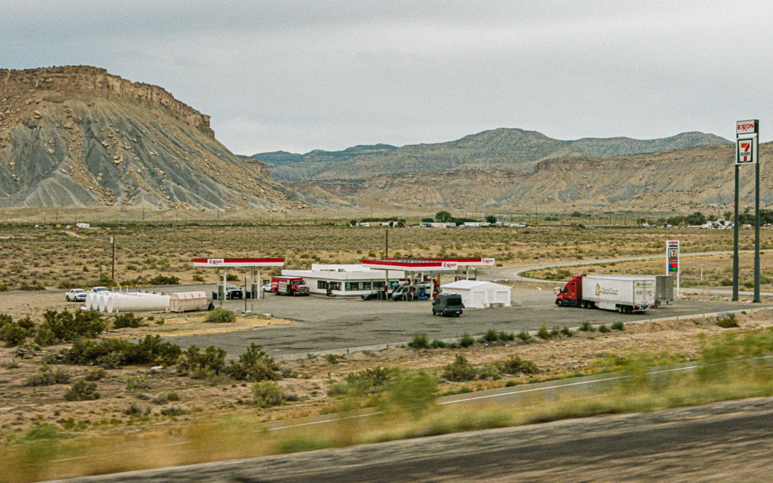 Green River, Utah
