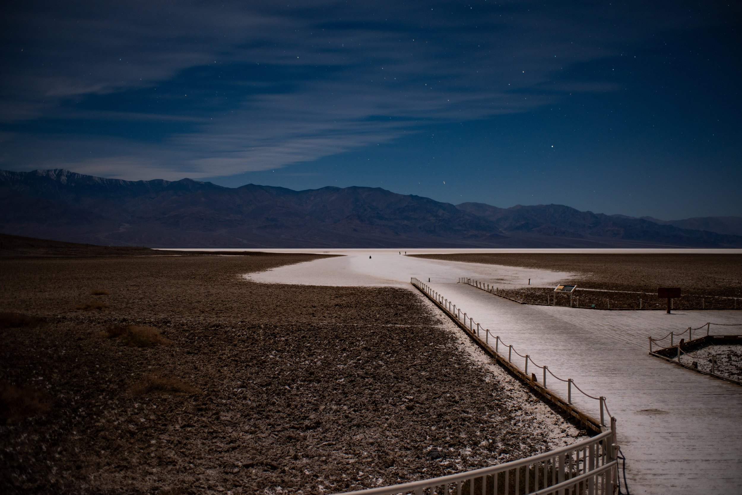 Badwater Basin