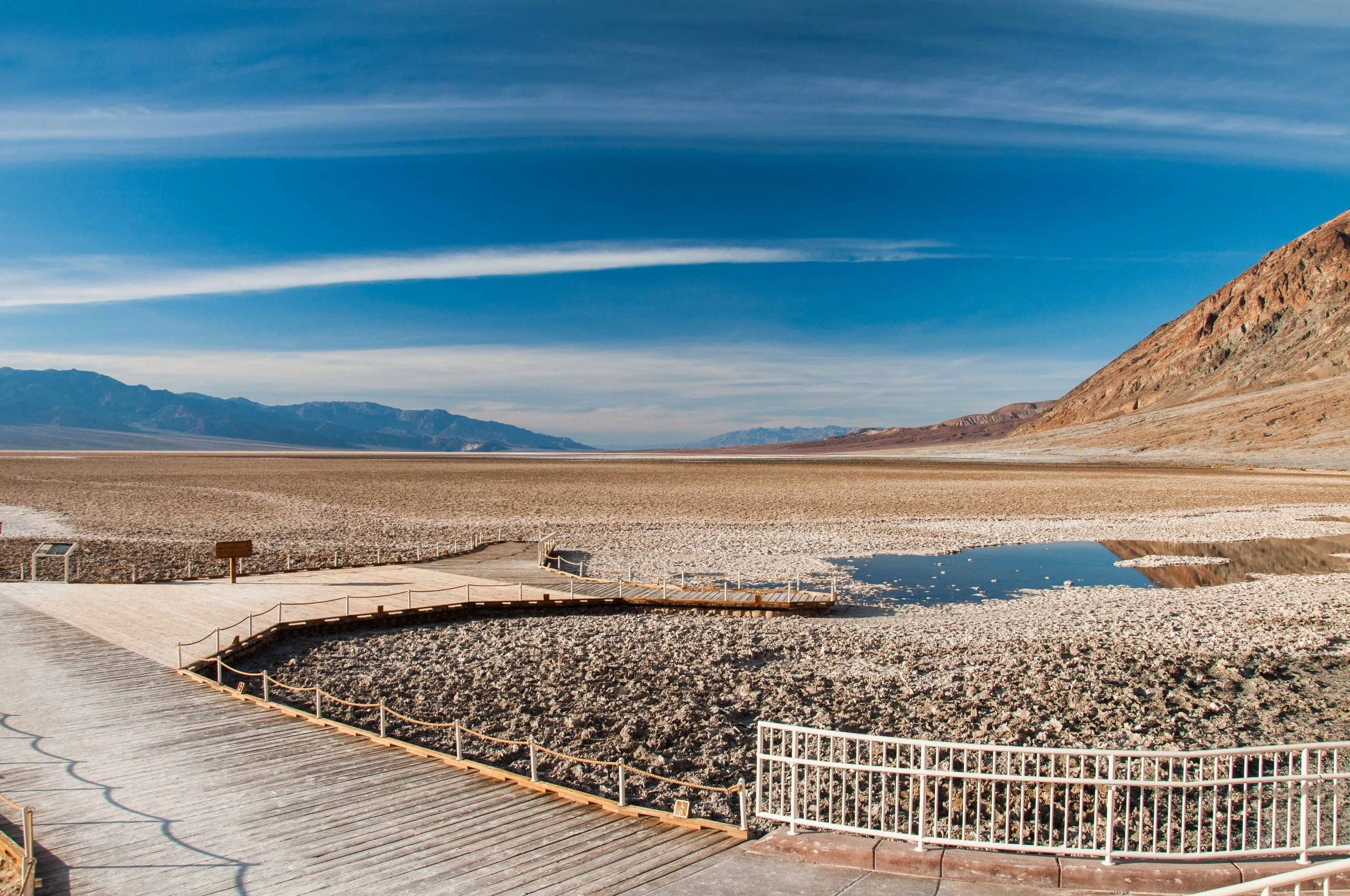 Badwater Basin