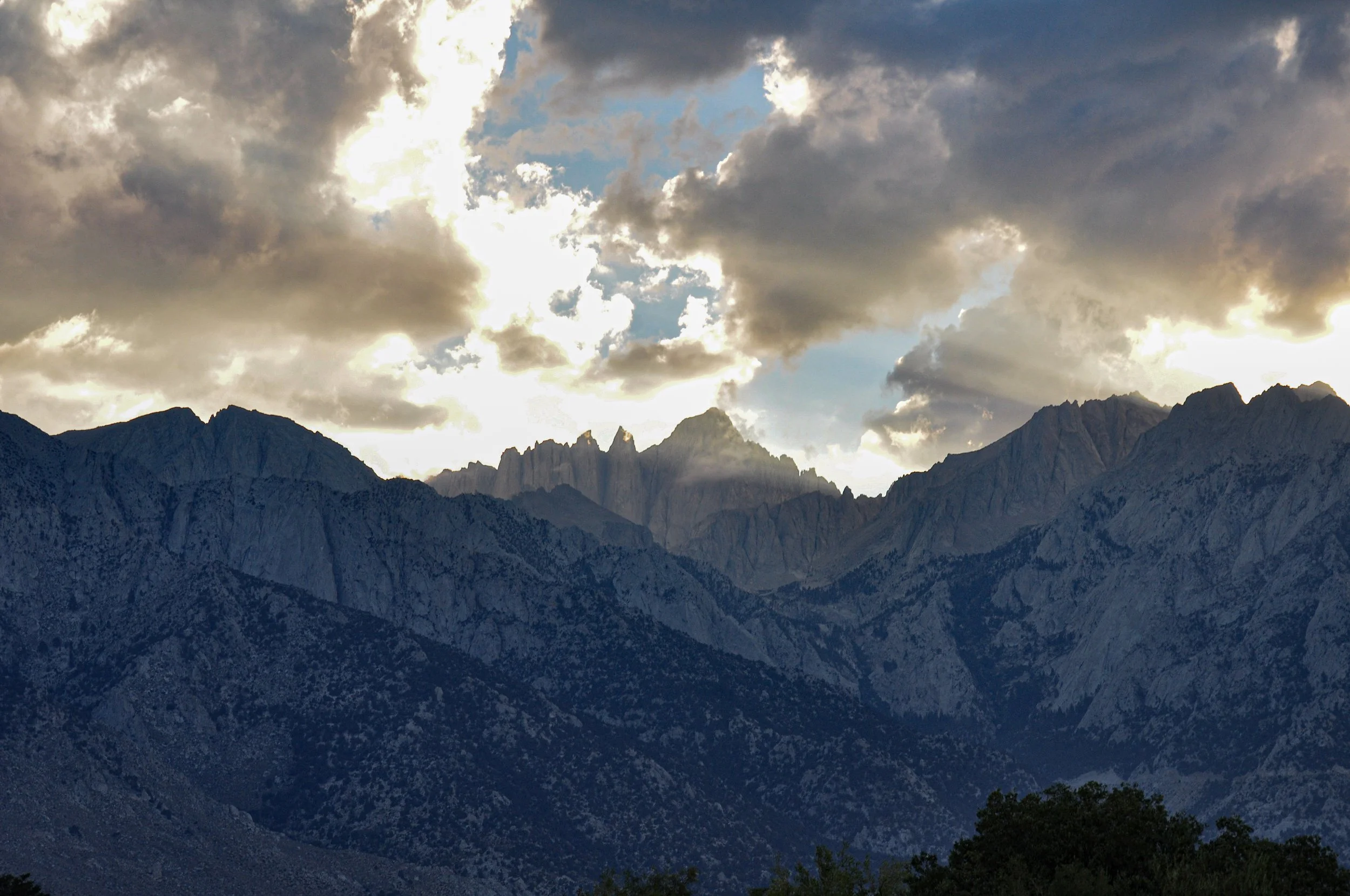 Mt. Whitney (Tumanguya)