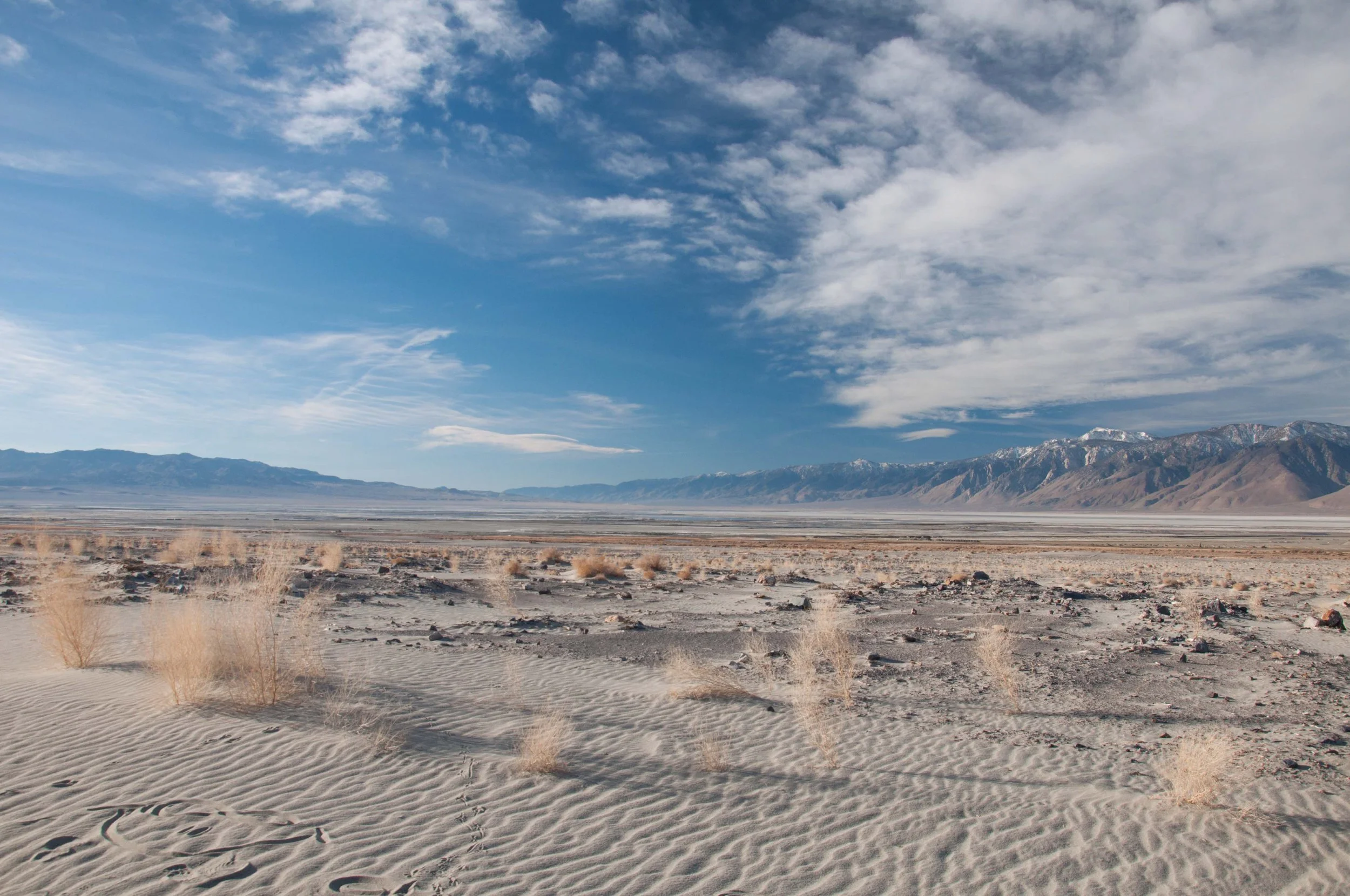 Owens Valley #2