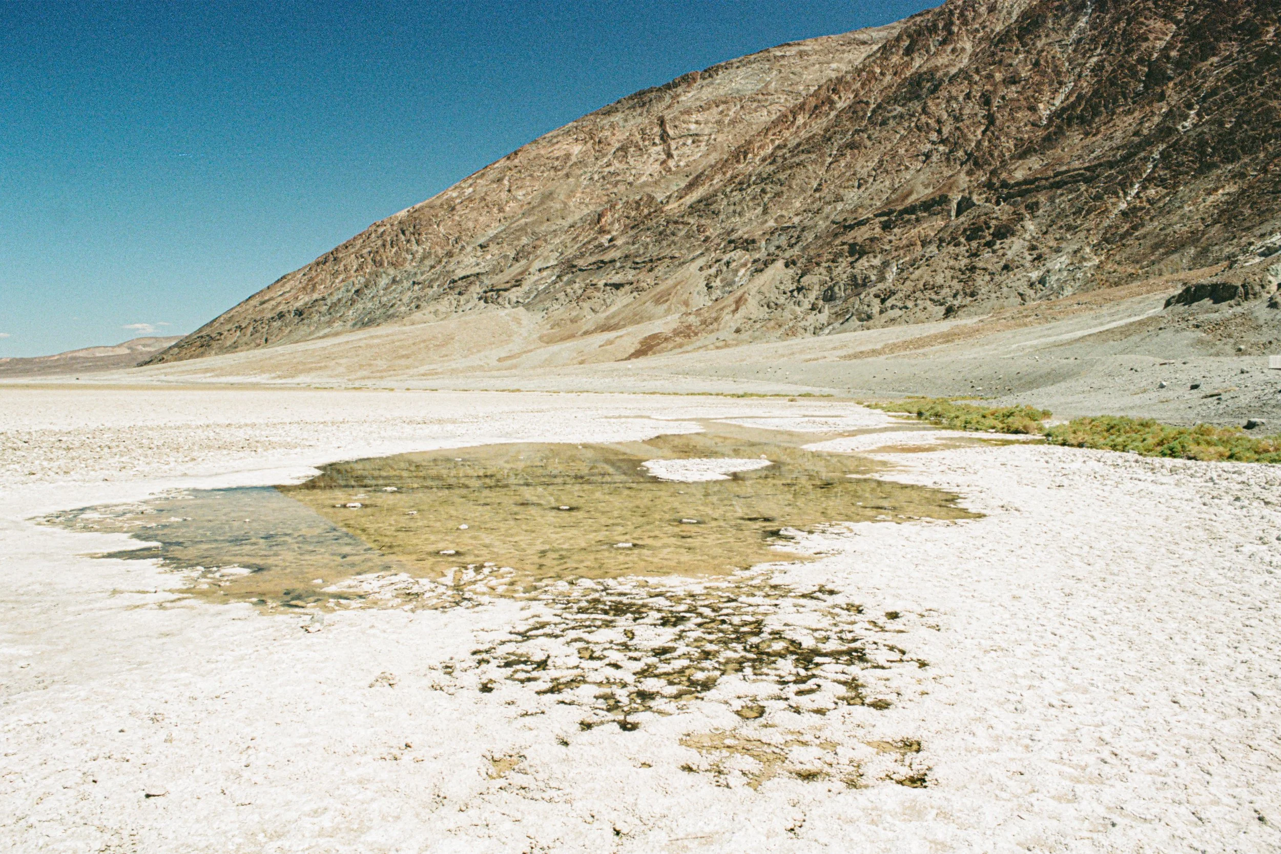 Badwater Basin