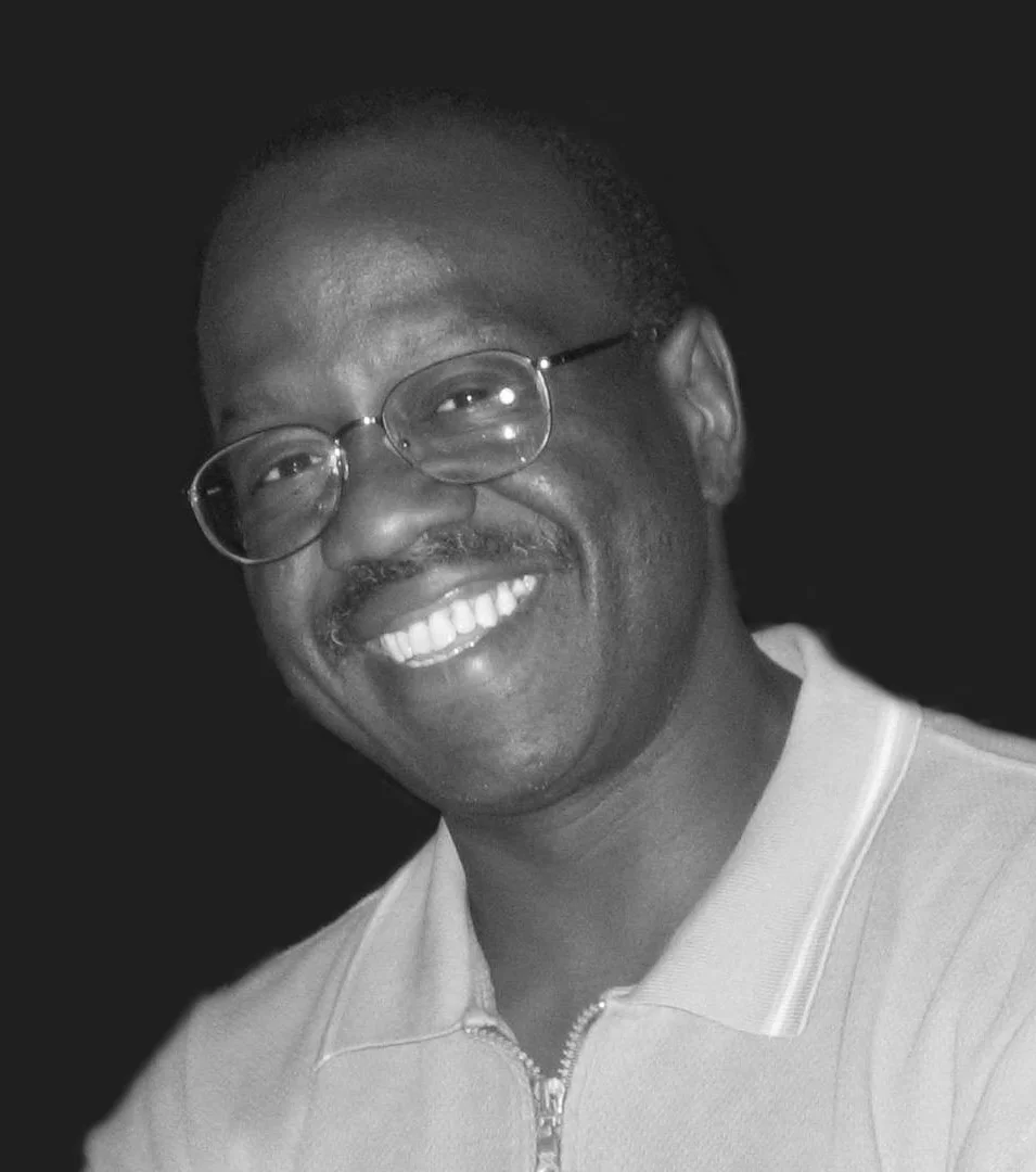 Come and Meet: Gregory Brumfield