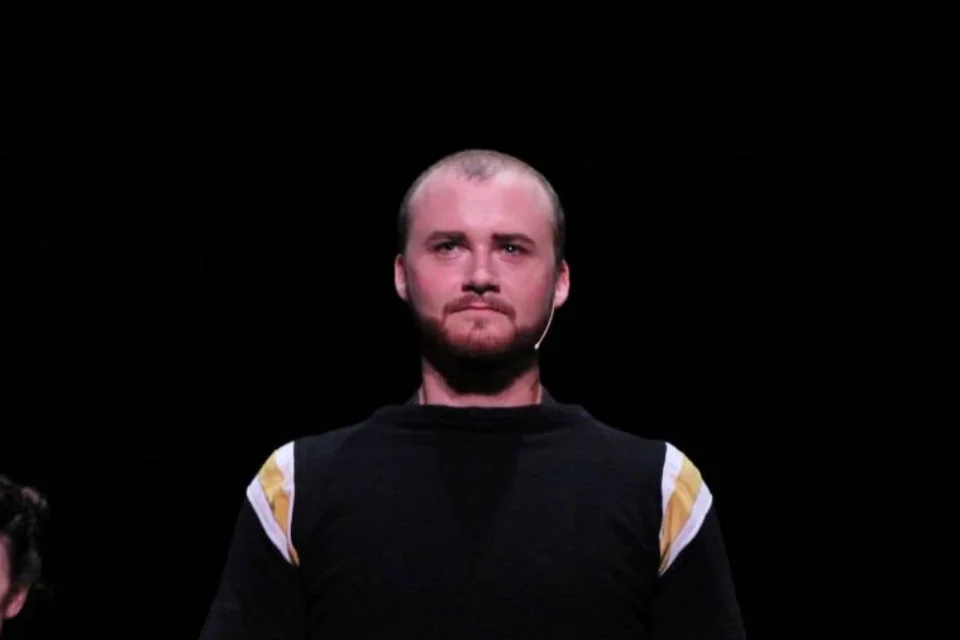 Come and Meet: Trevor Bass