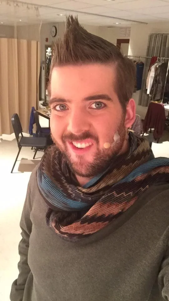 Come and Meet: Patrick Chounet