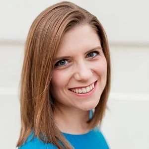 We're Crazy For: Abby Nichols