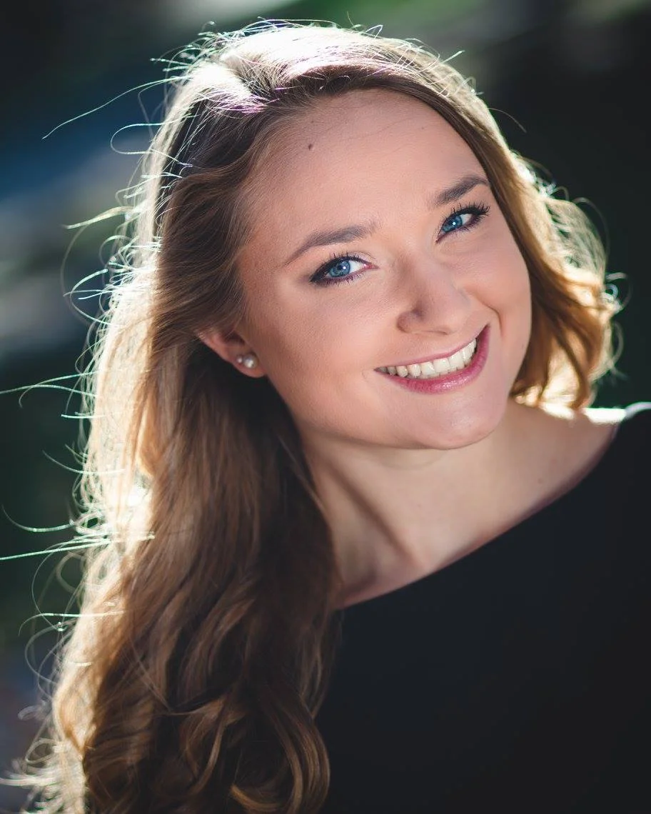 Get A Taste Of: Kirsten Larson
