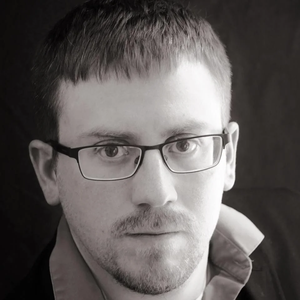 Get A Taste Of: Thomas J. Kasdorf