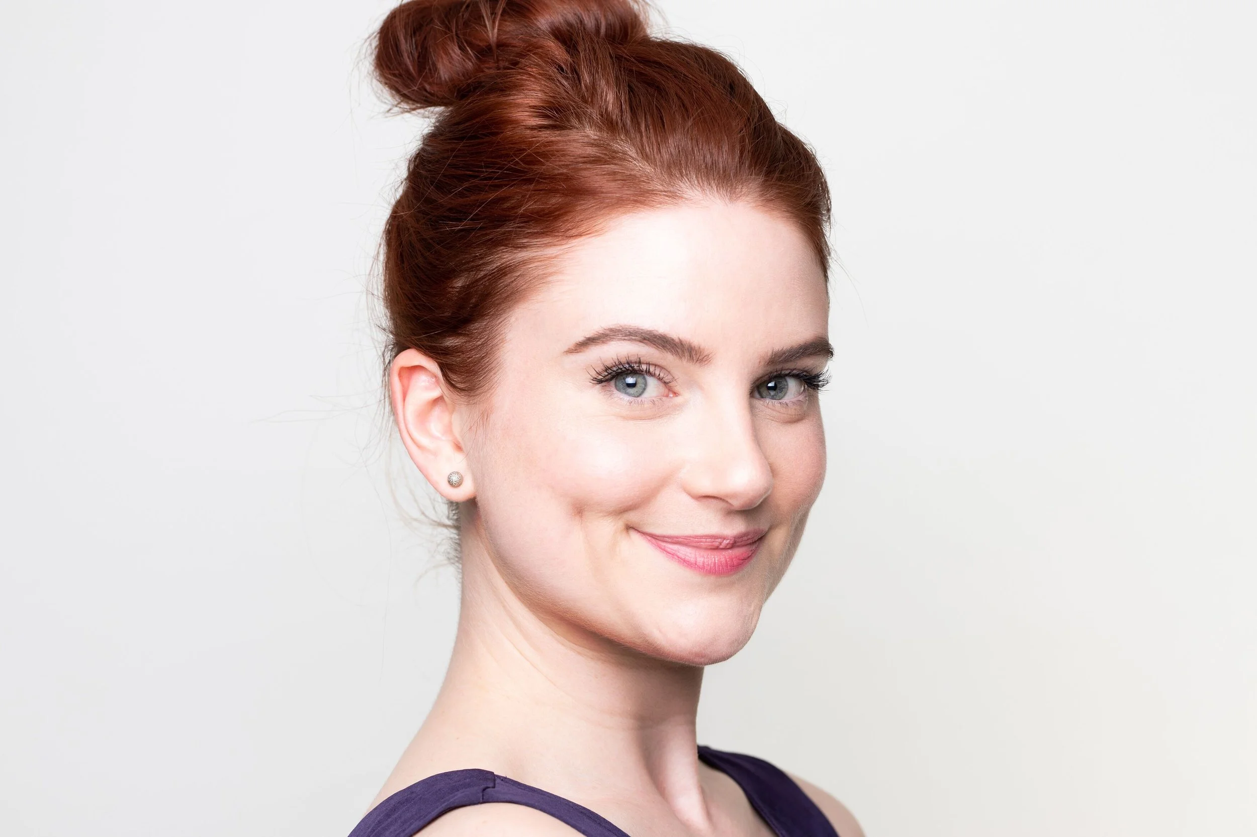 Can't Help Falling in Love With: Katie Debs