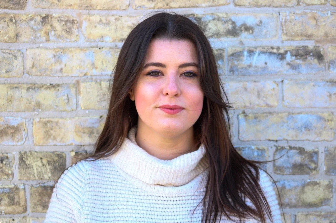 The Movers and the Shapers: Kate Jajewski