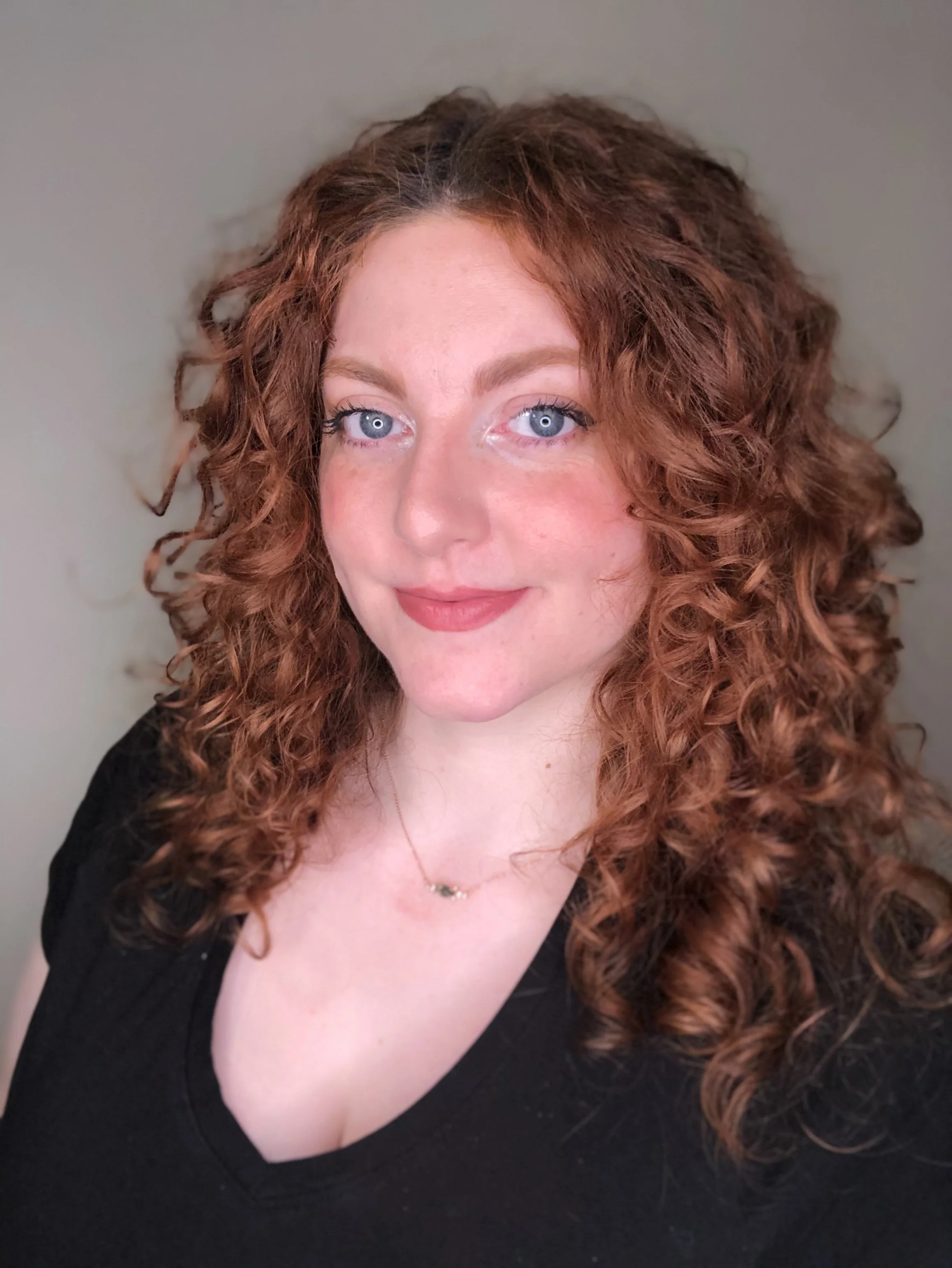 The Movers and the Shapers: Maddy Sylvester