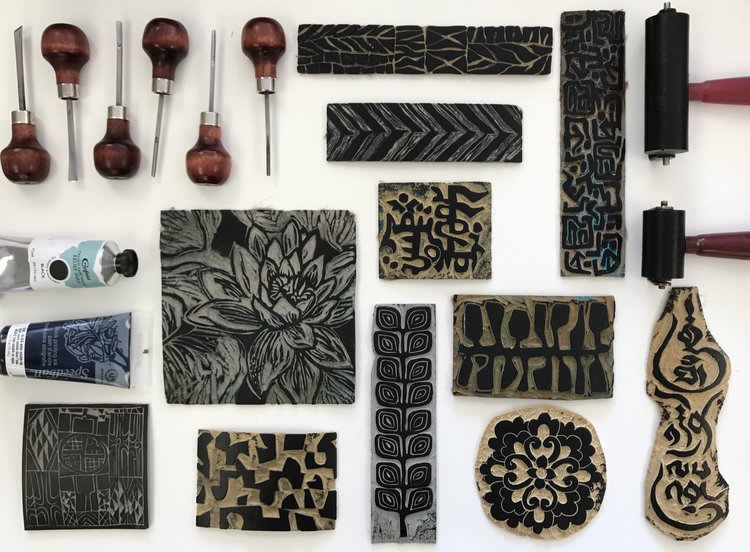 © JOYCE SHELTON STUDIO