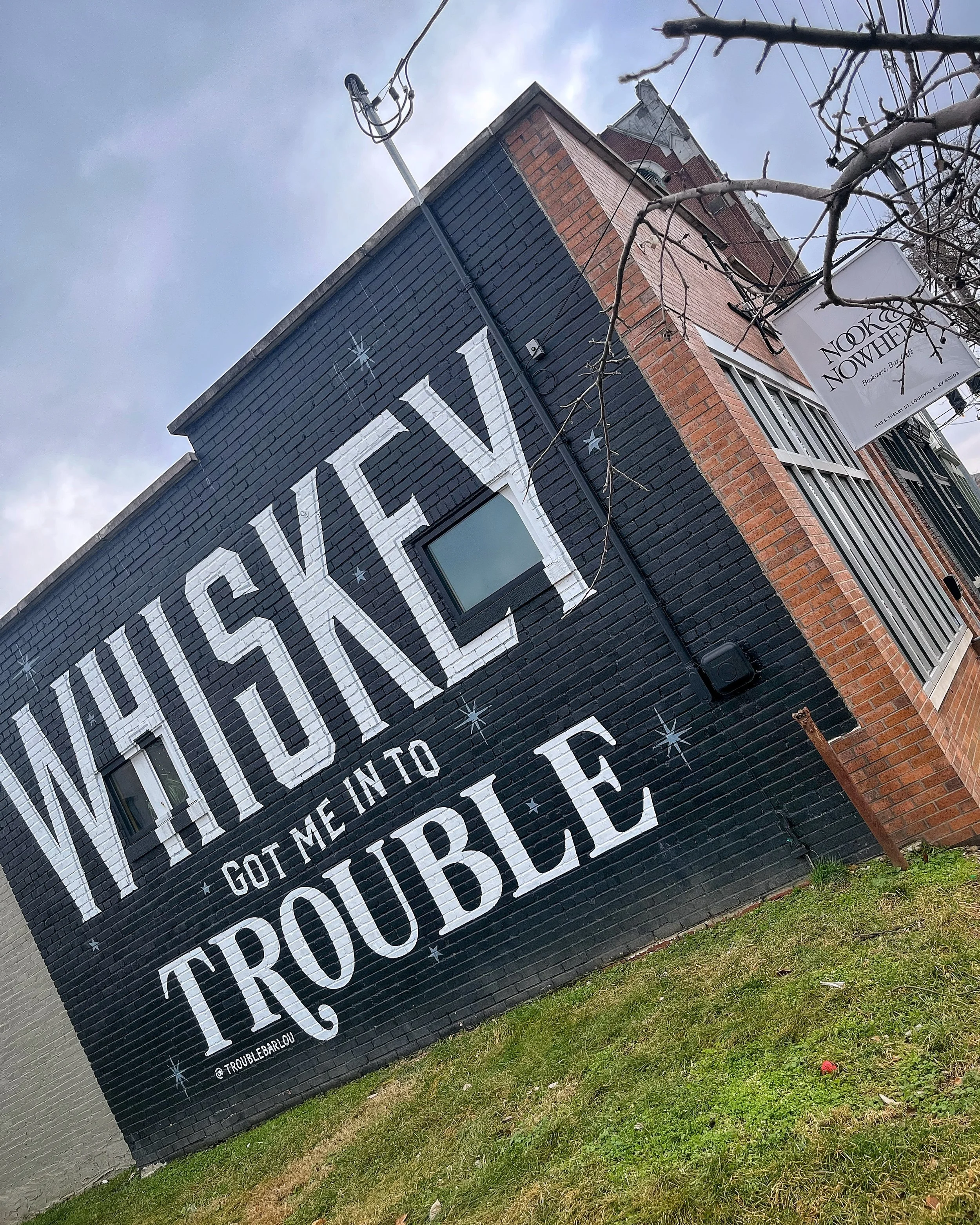 A Day in Louisville KY