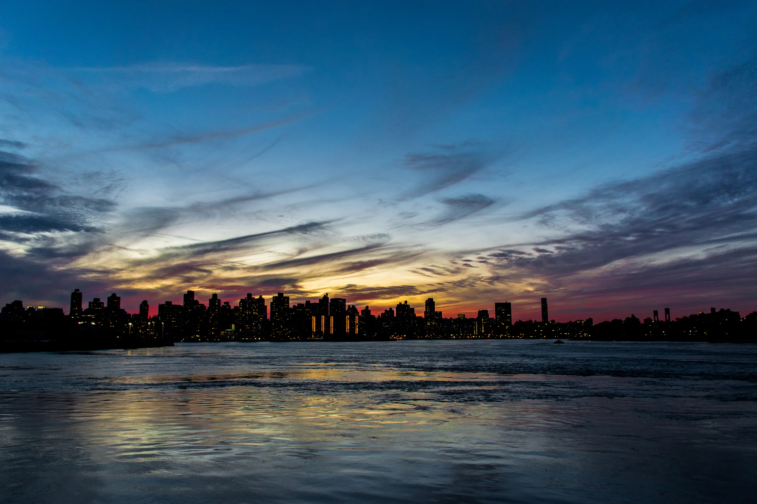 500px Fujifilm Photo Walk - Astoria