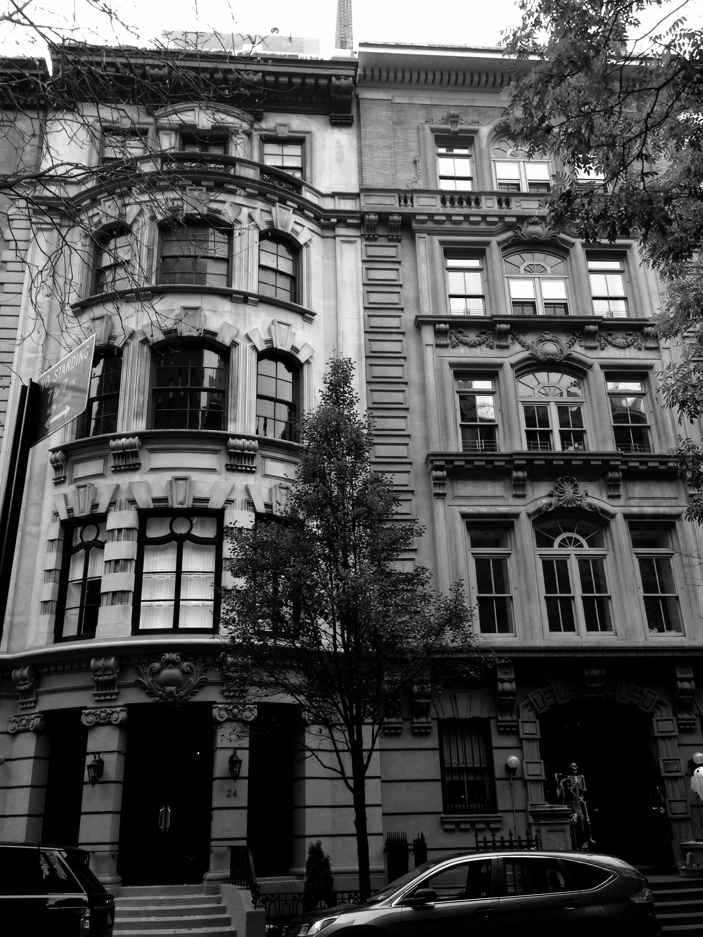Those windows.... Wow.
