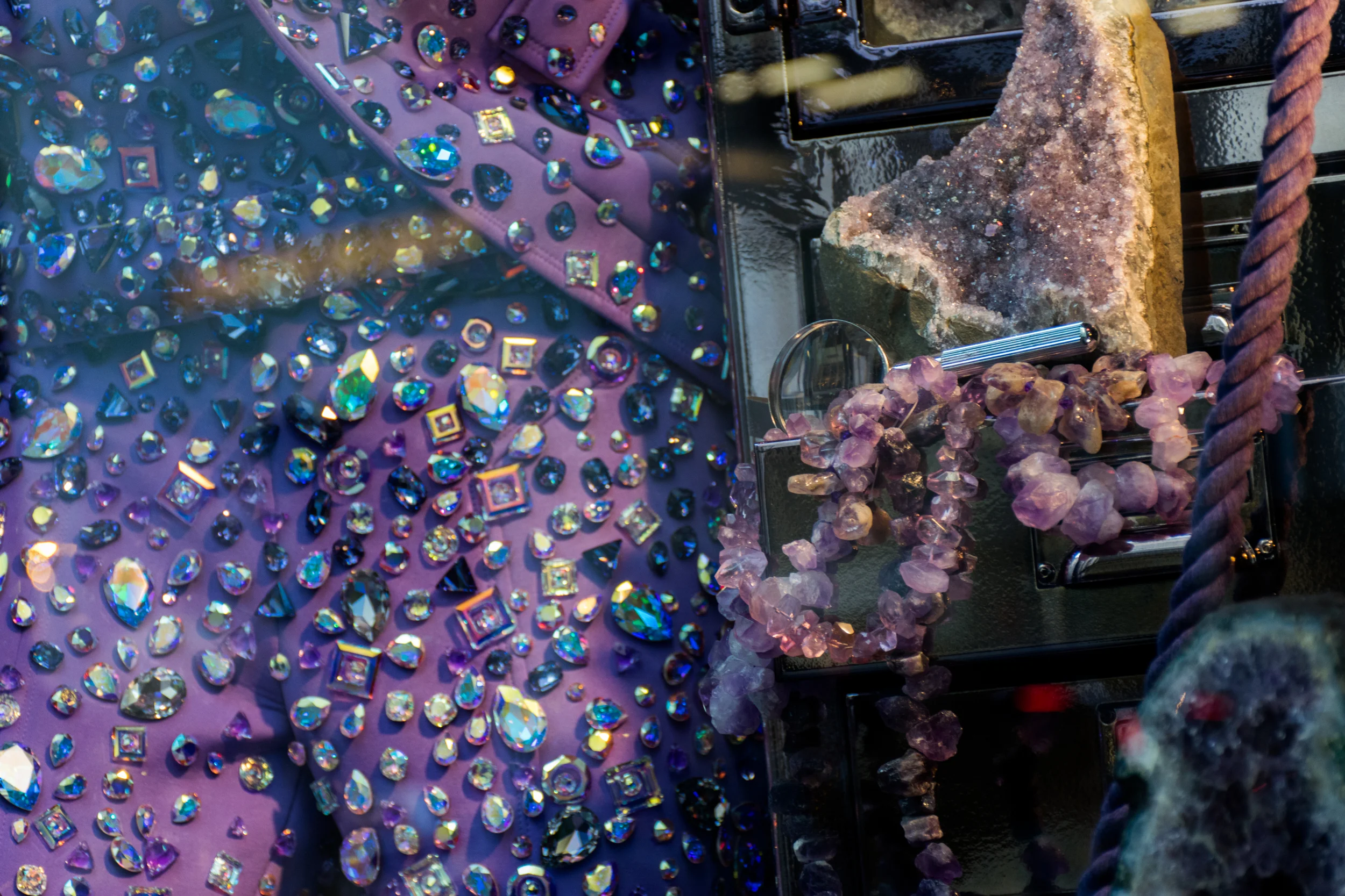 Christmas Windows in New York