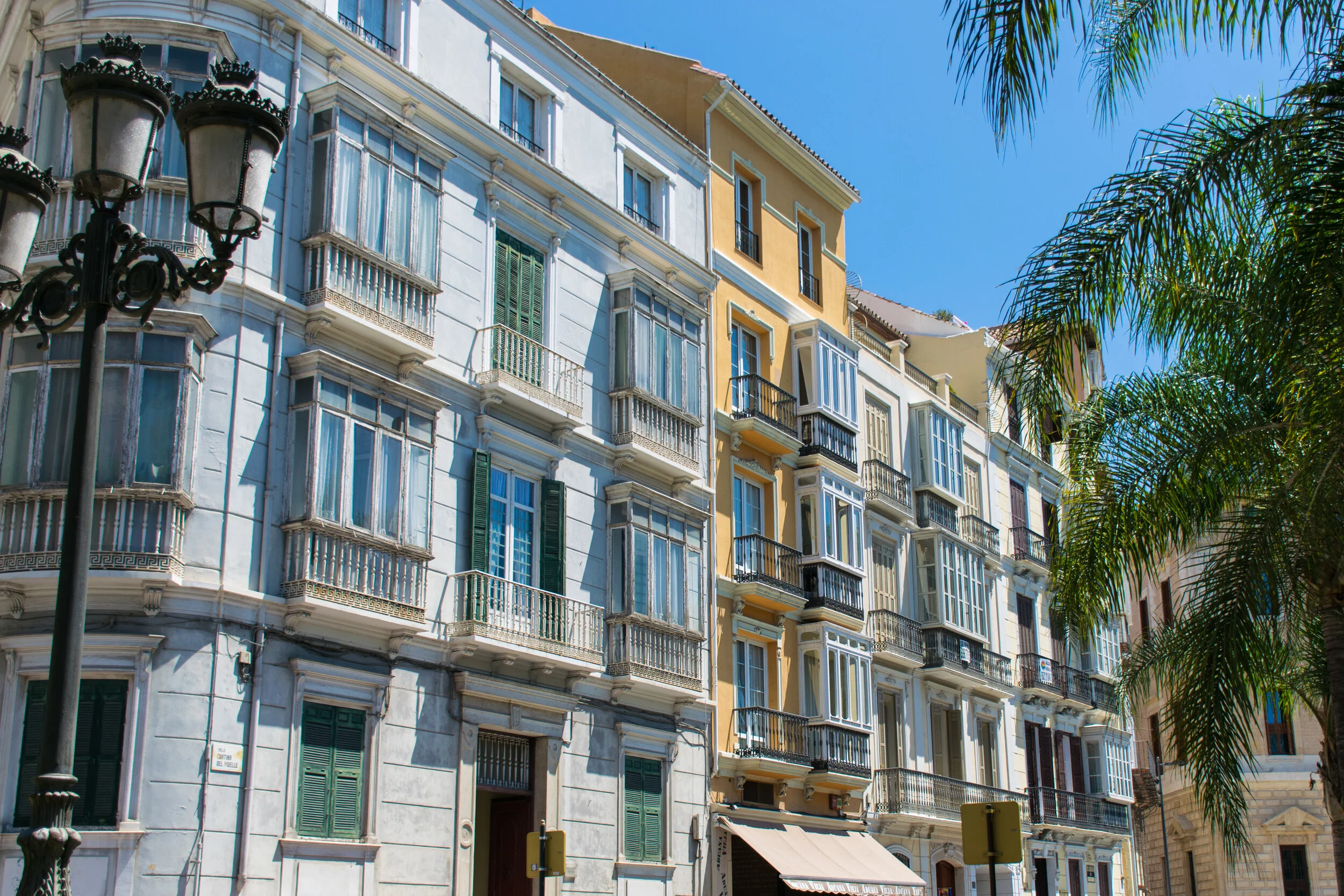 Malaga, Andalucía's Other City