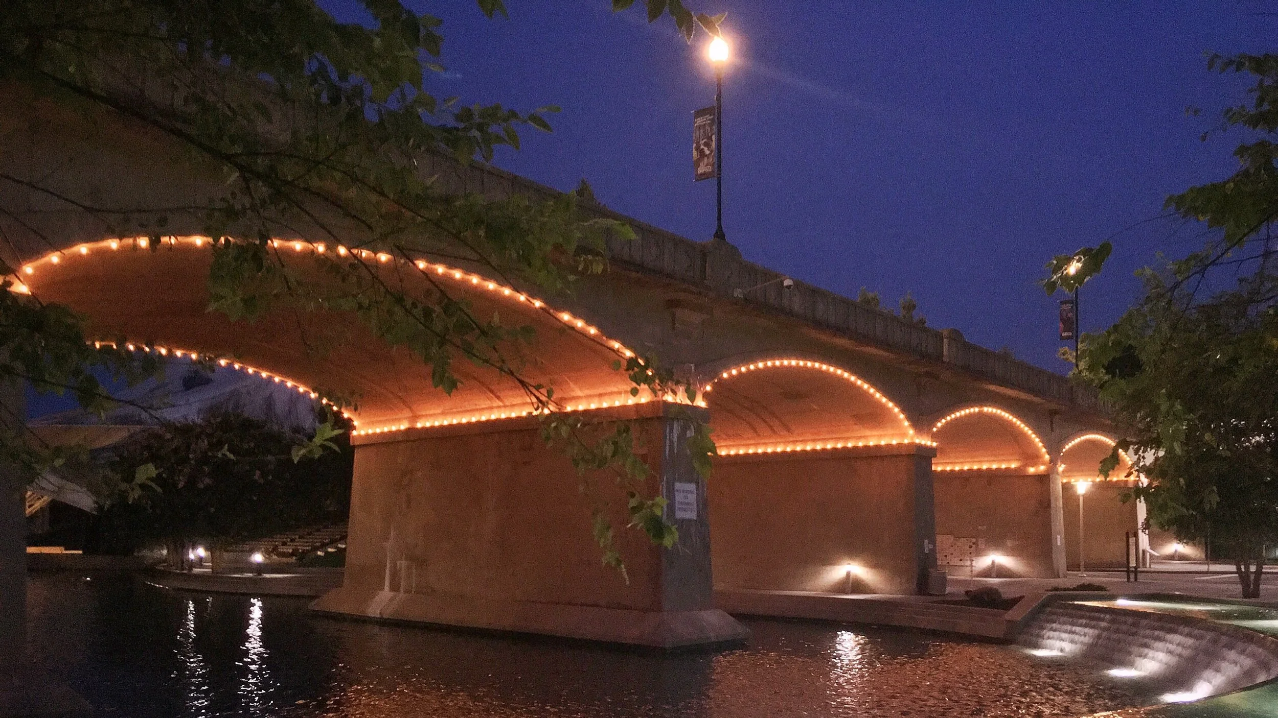 A Night in Knoxville