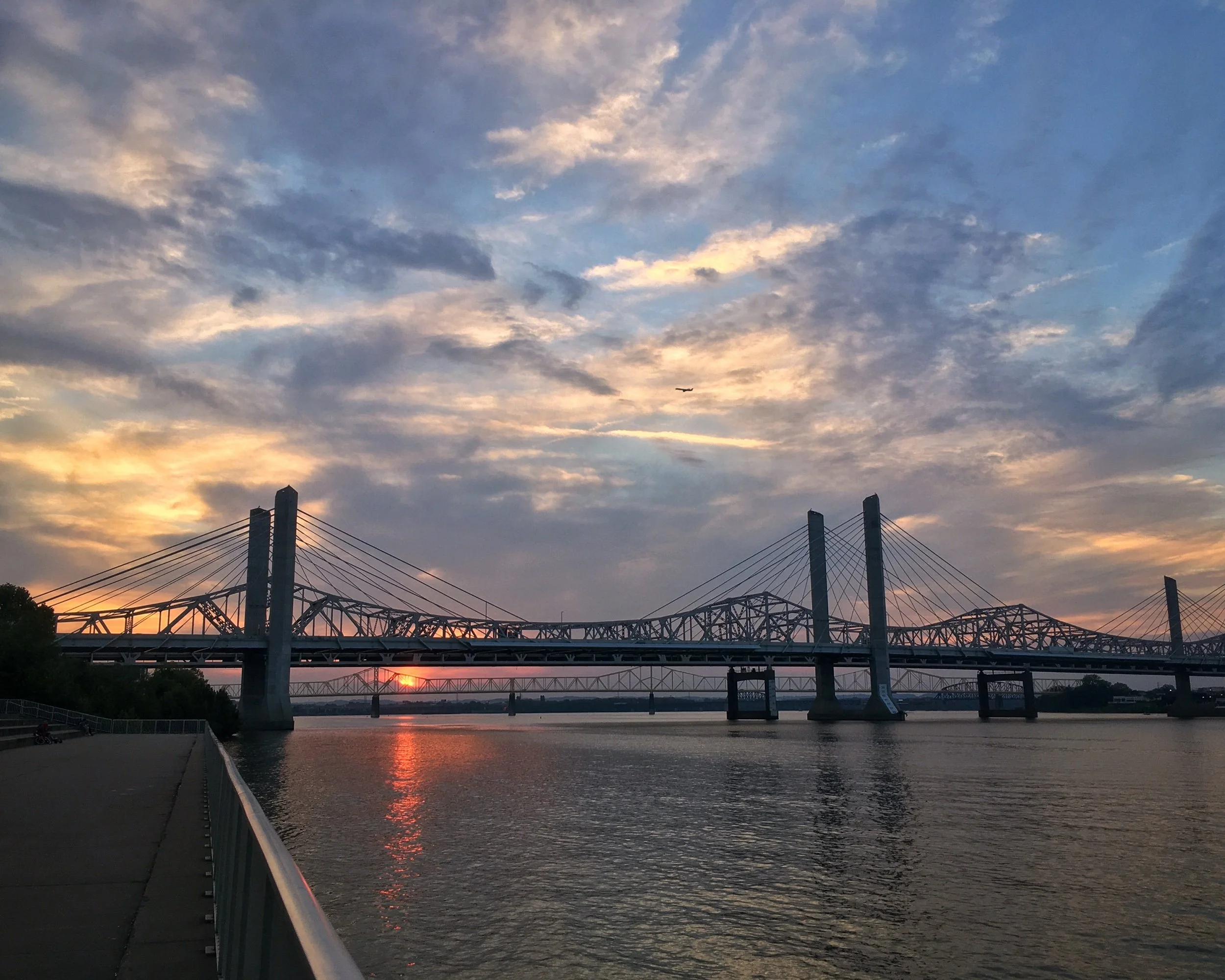 Enjoying Louisville for Things OTHER Than Bourbon