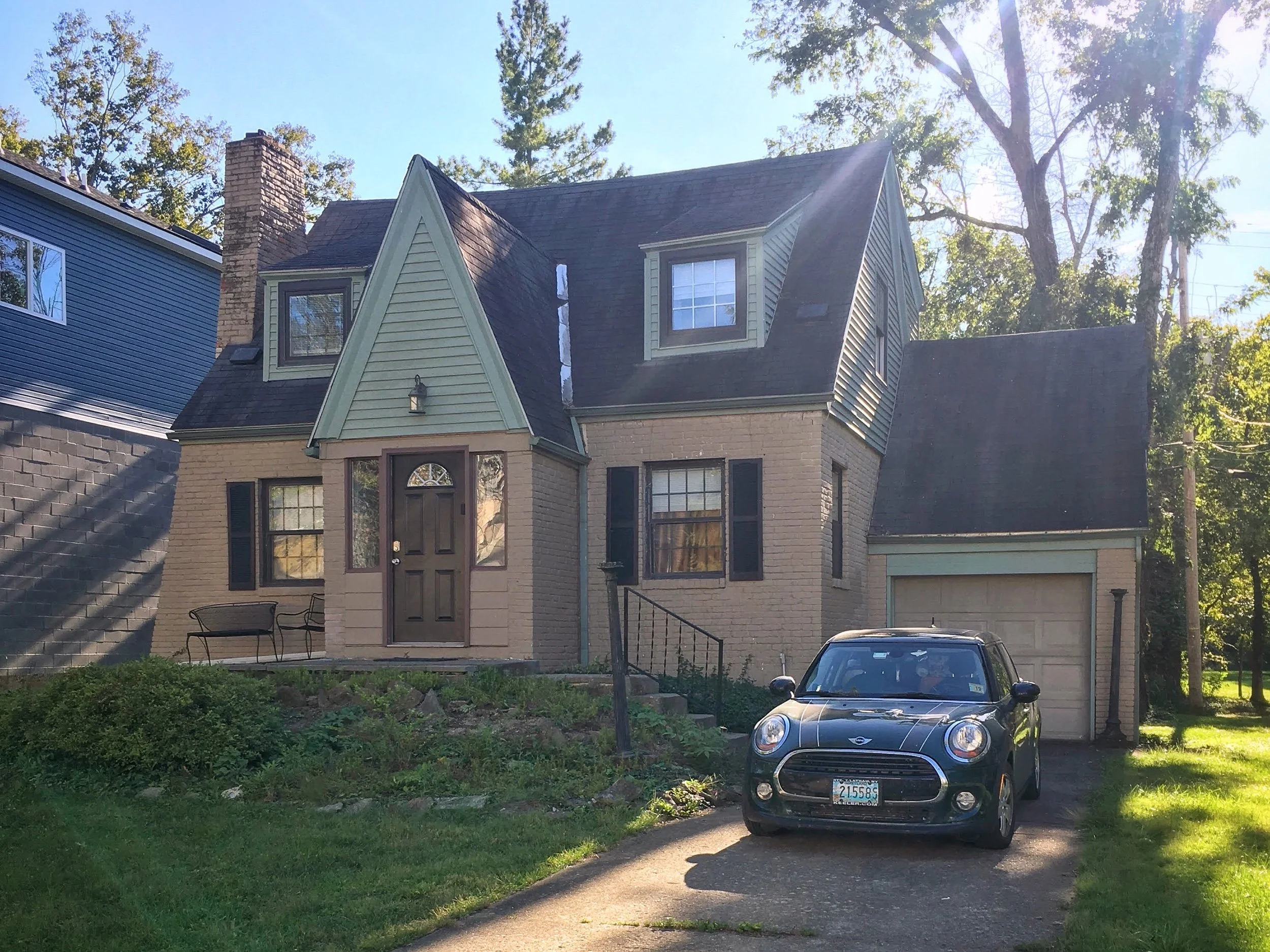 Final Louisville Review + a Look at the Quirkiest AirBnB