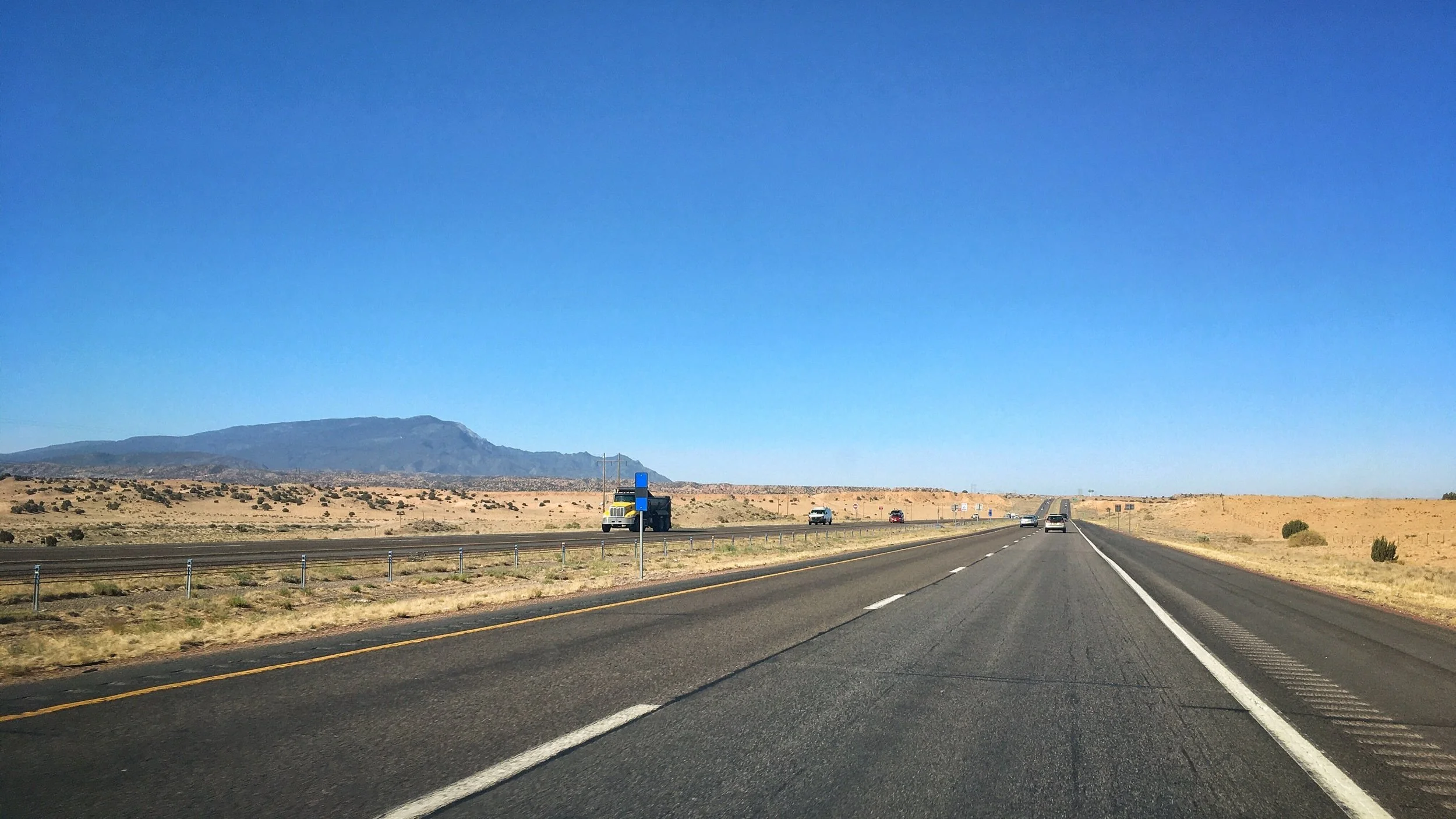 The Final Choice - Part 1: To Stop or Keep Going?