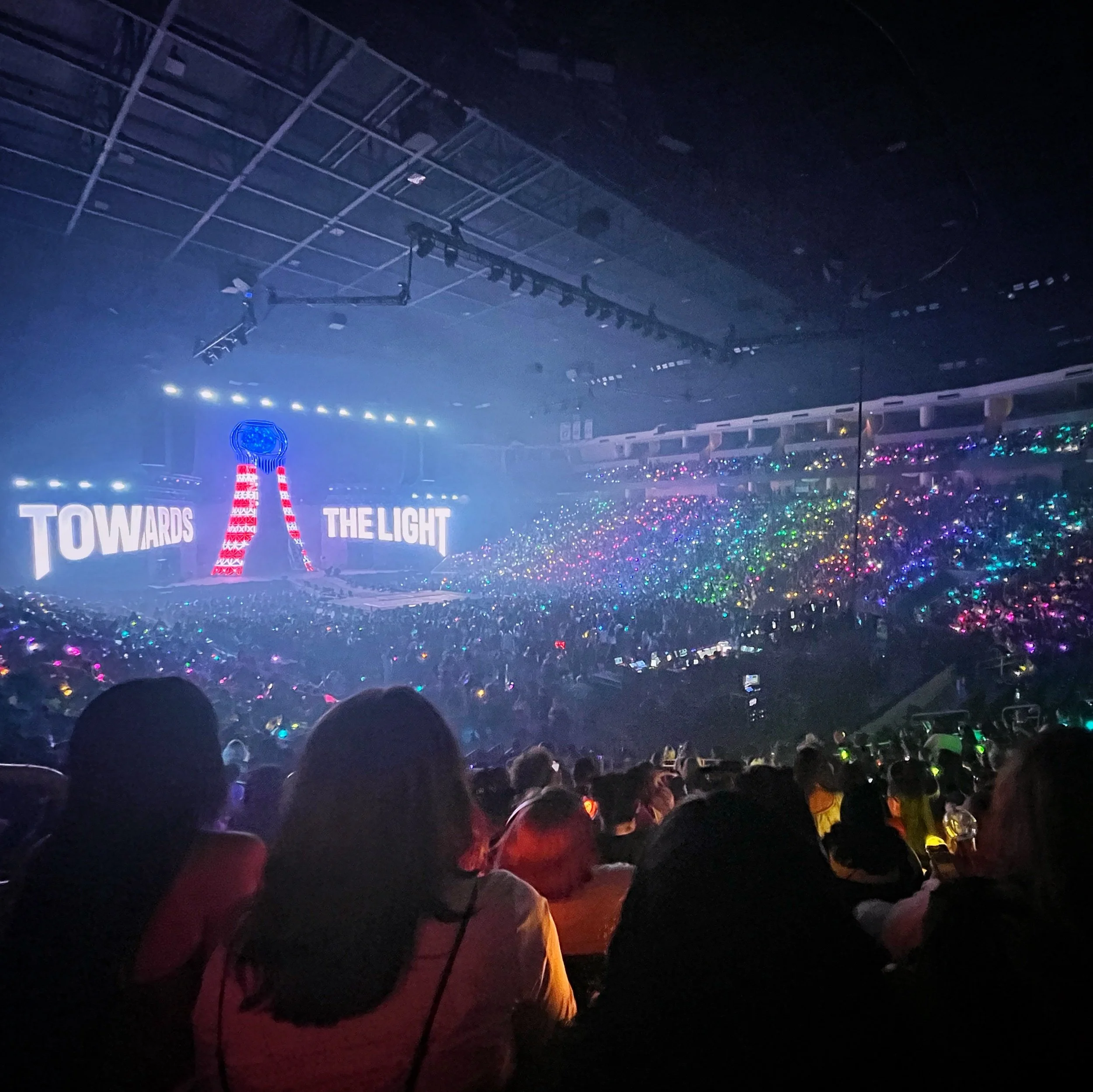 Concert: Ateez in Atlanta (2024)