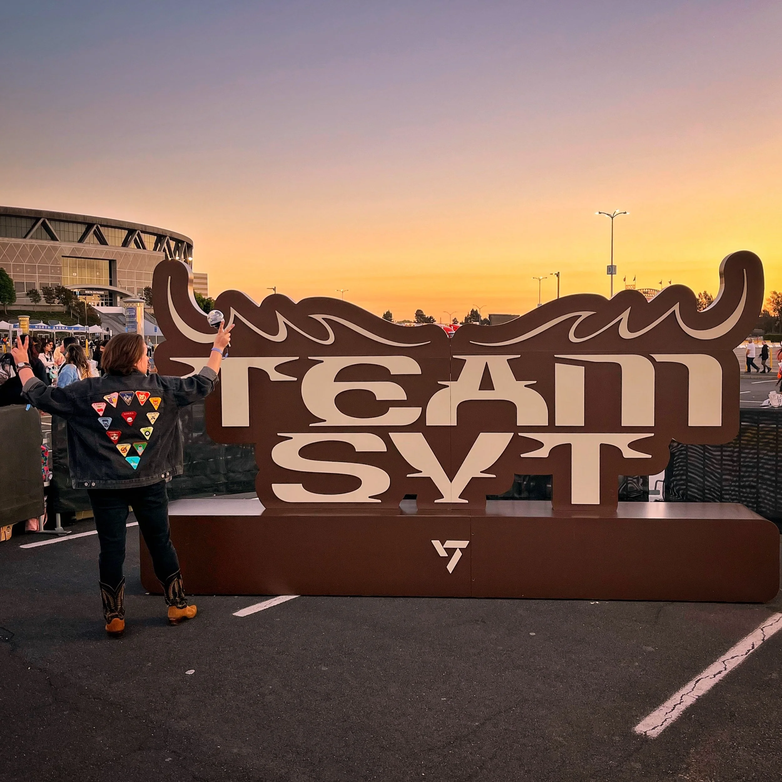 Concert: Seventeen in Oakland